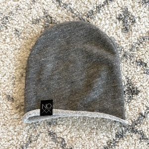 Newborn Noxx Beanie